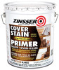 ZINSSER 3500 COVER STAIN PRIMER, SEALER & STAIN KILLE