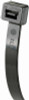 ECM INDUSTRIES LLC 45-524UVB. 10-PK. 24-IN. BLACK HEAVY-DUTY UVB CABLE
