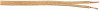 COLEMAN CABLE 60000-66-19 LAMP CORD, VINYL, 18/2 SPT-1, 300-VOLT, 