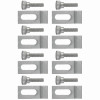 HAMMERMILL V832CS ALUMINUM SCREEN DOOR CLIPS
