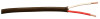 COLEMAN CABLE 55307-04-07 THERMOSTAT WIRE, 18/7, BROWN VINYL, 250-