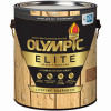 OLYMPIC/PPG ARCHITECTURAL FIN 801102/01 ELITE WOODLAND OIL STAIN & SEALANT, EXTE