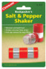 COGHLAN'S LTD 8236 SALT AND PEPPER SHAKER