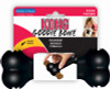 KONG 10012 KONG 7" EXT BLK DOG TOY