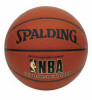 SPALDING SPORTS DIV RUSSELL 64-497 OFFICIAL SIZE NBA BASKETBALL