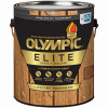 OLYMPIC/PPG ARCHITECTURAL FIN 810202/01 ELITE WOODLAND OIL STAIN & SEALANT, EXTE
