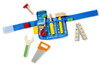 MELISSA & DOUG 5174 CHILD'S TOOL BELT SET, AGES 3 & UP