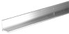 STEELWORKS BOLTMASTER 11334 ALUMINUM ANGLE, 1/8 X 1 X 48-IN.