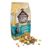 SUPREME PETFOODS 5717 CHARLIE CHINCHILLA FOOD, 2-LBS.