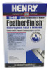 ARDEX LP 12163 549 FEATHERFINISH UNDERLAYMENT PATCH & S