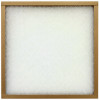 AAF/FLANDERS 10055.011818 EZ FLOW II 18X18X1-IN. FLAT PANEL SPUN F