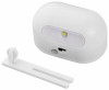 HAMMERMILL VLEDWH LED STORM DOOR LIGHT, MOTION ACTIVATED, 