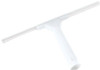 ETTORE 14100 WHITE BATH SQUEEGEE, 11-IN.