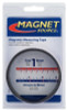 MASTER MAGNETICS 07286 FLEXIBLE MAGNETIC TAPE MEASURER