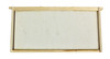 HARVEST LANE HONEY LLC WWFFD-101-5 BEEHIVE FRAME, DEEP OR LARGE, WOODEN, 5-