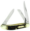 BATTENFELD TECHNOLOGIES INC 897UH UNCLE HENRY SIGNATURE POCKET KNIFE