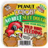 C&S PRODUCTS COMPANY IN 12507 SUET DOUGH CAKE, PEANUT DELIGHT, 11.75-O