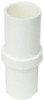 WATER SOURCE LLC WSFC150 SCHEDULE 40 PVC  PIPE FITTING, FLUSH INS