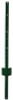 MAT - MIDWEST AIR TECHNOLOGY 901155A STEEL FENCE U-POST, 5-FT.