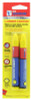 C.H. HANSON 10386 LUMBER CRAYONS, YELLOW, 2-PK.