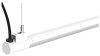 FEIT ELECTRIC 73992/CAN LED UTILITY LIGHT FIXTURE, SINGLE, 19-WA