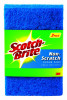 3M 623-10 MULTI-PURPOSE NO-SCRATCH SCOURING PAD, 3