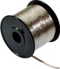 AUDIOVOX AH14100SR 100-FT. 14 AWG SPEAKER WIRE WITH MINI PI
