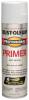 RUST-OLEUM 7582-838 FAST DRY PROFESSIONAL SPRAY PRIMER, GRAY