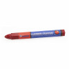 C.H. HANSON 10365 MARKING CRAYON, RED