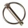 DOUBLE HH MFG 41912 LYNCH PIN, 3/16-IN.