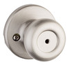 KWIKSET CORPORATION 93001-865 SECURITY TYLO PRIVACY LOCKSET, SATIN NIC