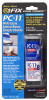 PROTECTIVE COATING CO 020111 2-OZ. PC11 EPOX PASTE