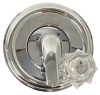 DANCO 9D0010003 TUB & SHOWER TRIM KIT, FOR DELTA FAUCETS