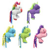 MULTIPET INTERNATIONAL 20642 UNICORN CAT TOY