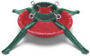JACK POST COMPANY 95-6864 CHRISTMAS TREE STAND, STEEL, 30 IN., 9 F