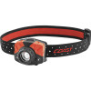COAST CUTLERY 21586 FLOOD HEAD LAMP, WIDE ANGLE BEAM, HIGH &