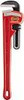 RIDGE TOOL 31000 PIPE WRENCH, CAST IRON, 6-IN.,  .75-IN. 