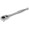 APEX TOOL GROUP 38033 RATCHET, 1/4-IN. DRIVE, 72-TEETH