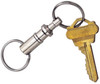 CUSTOM ACCESSORIES INC. 37773 EASY-SPLIT KEY HOLDER