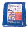 GLEASON INDUSTRIAL 37280 MULTIPURPOSE MOVING PAD, 72 X 80-IN.