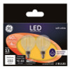 GENERAL ELECTRIC 24535 DECORATIVE LED LIGHT BULBS, CANDELABRA B