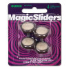 MAGIC SLIDERS 45469 MAGIC SLIDERS 1 IN. ROUND NAIL ON FURNIT