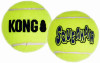 KONG AUT1 2PK KONG AIR DOG TOY