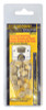 EAZYPOWER CORPORATION 39418 ROUND HEAD PLUG, 3/8-IN., 20-PK.