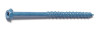 MIDWEST FASTENER 51210 MASONRY SCREW, 3/16 X 3-1/4-IN. STAR HEX