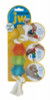 Petmate 43504 JW PET DOG TREAT PODS, LARGE