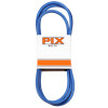 PIX NORTH AMERICA B40K KEVLAR V-BELT, 5/8 X 43-IN.