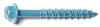 MIDWEST FASTENER 51218 MASONRY SCREW, 5/16 X 2-3/4-IN. STAR HEX