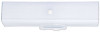 WESTINGHOUSE LIGHTING 66403 2-LIGHT WALL BRACKET FIXTURE