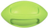 Petmate 40029 DOG TOY, I-SQUEAK FUNBLE FOOTBALL, LARGE